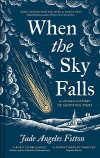 Produktbild: When the Sky Falls