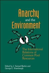 Produktbild: Anarchy and the Environment