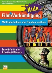 Produktbild: Film + Verk&uuml;ndigung KIDS