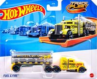 Produktbild: Hot Wheels Trackflotte sortiert