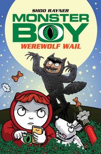 Produktbild: Werewolf Wail