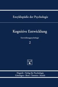 Produktbild: Kognitive Entwicklung