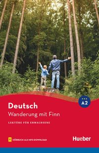 Produktbild: Wanderung mit Finn