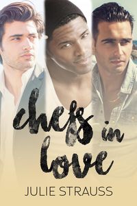 Produktbild: Chefs In Love Collection