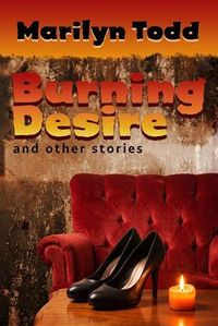 Produktbild: Burning Desire and Other Stories