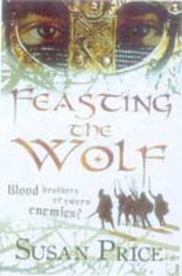Produktbild: Feasting the Wolf