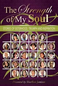 Produktbild: The Strength of My Soul