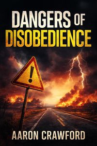 Produktbild: Dangers of Disobedience