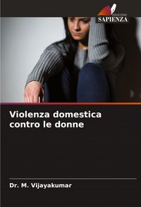 Produktbild: Violenza domestica contro le donne