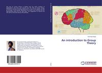Produktbild: An introduction to Group Theory