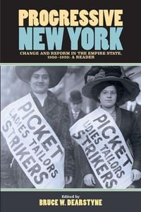 Produktbild: Progressive New York