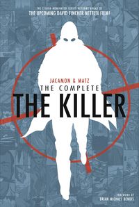 Produktbild: The Complete The Killer