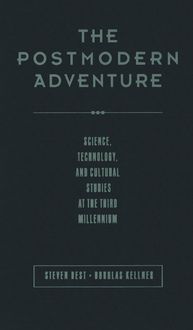 Produktbild: The Postmodern Adventure