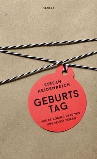 Produktbild: Geburtstag