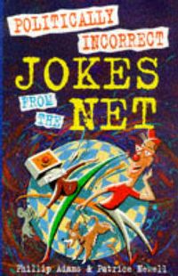 Produktbild: Politically Incorrect Jokes Fr