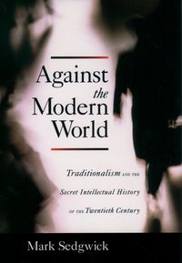 Produktbild: Against the Modern World
