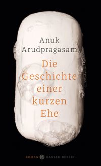 Produktbild: Die Geschichte einer kurzen Ehe