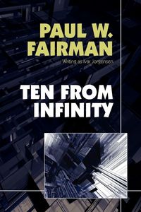 Produktbild: Ten from Infinity