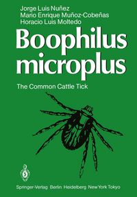 Produktbild: Boophilus microplus