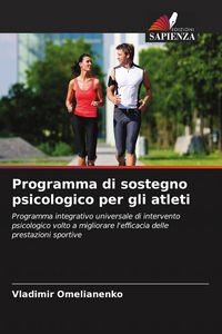 Produktbild: Programma di sostegno psicologico per gli atleti