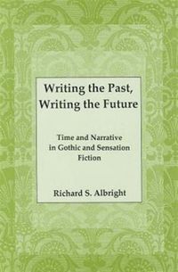 Produktbild: Writing the Past, Writing the Future