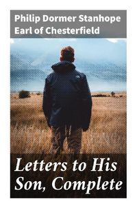 Produktbild: Letters to His Son, Complete
