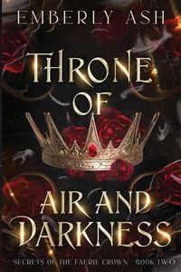 Produktbild: Throne of Air and Darkness