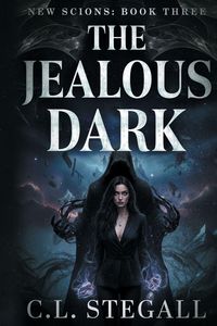 Produktbild: The Jealous Dark