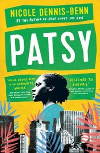 Produktbild: Patsy