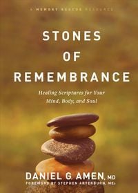 Produktbild: Stones of Remembrance