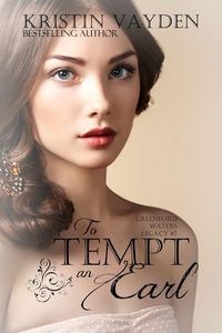 Produktbild: To Tempt an Earl