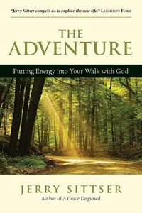 Produktbild: The Adventure