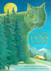 Produktbild: Let the Lynx Come in