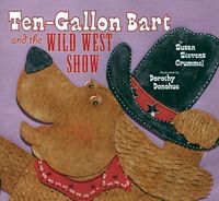 Produktbild: Ten-Gallon Bart and the Wild West Show