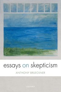 Produktbild: Essays on Skepticism