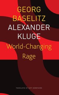 Produktbild: World-Changing Rage