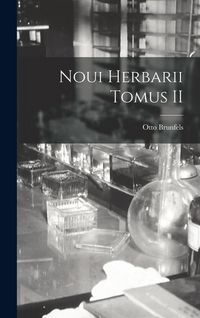 Produktbild: Noui Herbarii Tomus II