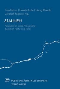Produktbild: Staunen