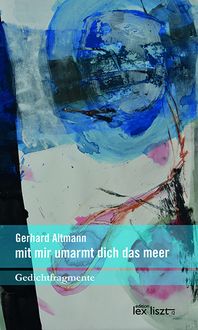 Produktbild: mit mir umarmt dich das meer