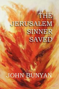 Produktbild: The Jerusalem Sinner Saved
