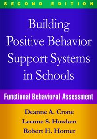 Produktbild: Building Positive Behavior Support Systems in Schools