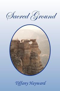 Produktbild: Sacred Ground