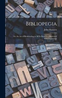 Produktbild: Bibliopegia