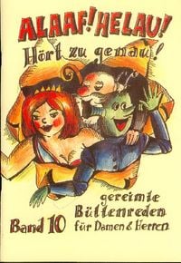 Produktbild: Alaaf! Helau! H&ouml;rt zu genau!