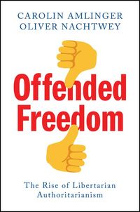 Produktbild: Offended Freedom