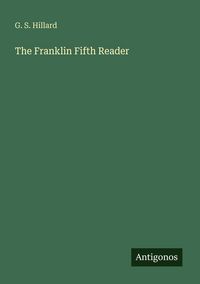 Produktbild: The Franklin Fifth Reader