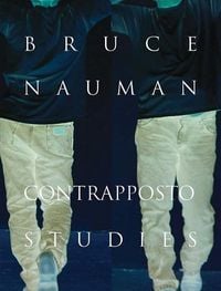 Produktbild: Bruce Nauman