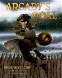 Produktbild: Arcady's Goal