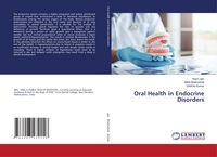 Produktbild: Oral Health in Endocrine Disorders