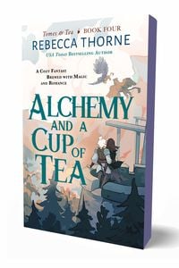 Produktbild: Alchemy and a Cup of Tea. Deluxe Edition